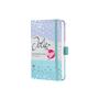 Diary, A6, weekly, 2026, hard cover, SIGEL 
