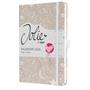 Diary, A5, weekly, 2026, hard cover, SIGEL 