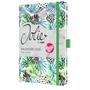 Diary, A5, weekly, 2026, hard cover, SIGEL 