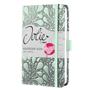 Diary, A6, weekly, 2026, hard cover, SIGEL 