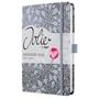 Diary, A5, weekly, 2026, hard cover, SIGEL 