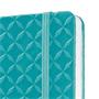 Notebook, exclusive, 95x150 mm, lined, 87 sheets, SIGEL 