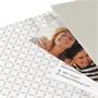 Notebook, exclusive, 95x150 mm, lined, 87 sheets, SIGEL 