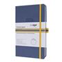 Diary, A5, weekly, 2026, hard cover, SIGEL 