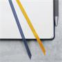 Diary, A5, weekly, 2026, hard cover, SIGEL 