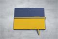 Diary, A5, weekly, 2026, hard cover, SIGEL 