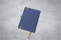 Diary, A5, weekly, 2026, hard cover, SIGEL 