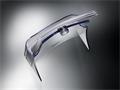 Leaflet holder, table and wall, A5, 1 place, SIGEL