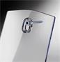 Leaflet holder, table and wall, A5, 1 place, SIGEL