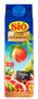 Fruit drink, 20%, 1 l, SIÓ, peach