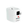 Adapter, for globetrotters, grounded, SKROSS