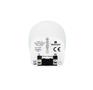 Adapter, for EU to UK traveller, earthed, SKROSS 