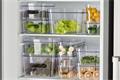 Storage box, plastic, 0,6 liter, SMARTSTORE 