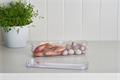 Storage box, plastic, 0,6 liter, SMARTSTORE 