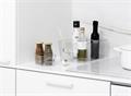 Storage box, plastic, 5,3 liter, SMARTSTORE 