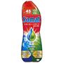 Dishwashing gel, 810 ml, SOMAT "Excellence Grease Cutting"