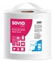 Cleaning wipes, 100% cellulose, roll, 212,6 m,  26,5 cm diameter, 2 plies, SOVIO