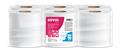 Toilet paper, 2 plies, 124,8 m, 18 cm diameter, SOVIO