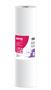 Couch roll, 2 plies, 59 cm x 100 m, 264 sheets, SOVIO