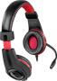 Headset, with microphone, wired, gaming, 3.5 mm jack, SPEEDLINK 
