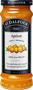 Fruit jam, 284 g, ST DALFOUR, peach