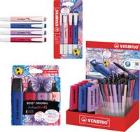 Stationery package, STABILO 