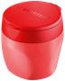 Sharpener display, onehole with container, STABILO 