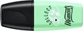 Highlighter, STABILO, "Boss Mini Pastellove", mint