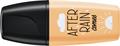 Highlighter, STABILO, "Boss Mini Pastellove", pale orange