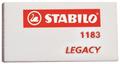 Eraser display, STABILO 