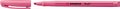 Highlighter, 1-3,5 mm, STABILO "Flash", pink