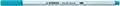 Brushpen, STABILO "Pen 68 brush", baby blue