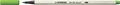 Brushpen, STABILO "Pen 68 brush", light green