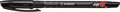 Ballpoint pen, 0,45 mm, cap, STABILO "Exam Grade", black