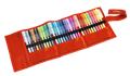 Fibre pen rollable set, 1 mm, STABILO "Pen 68" 30 assorted colours