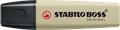 Highlighter, 2-5 mm, STABILO "BOSS original NatureCOLORS", mud green