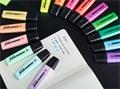 Highlighter display, 2-5 mm, STABILO 