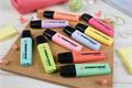 Highlighter display, 2-5 mm, STABILO 
