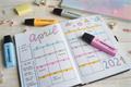 Highlighter display, 2-5 mm, STABILO 