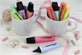 Highlighter display, 2-5 mm, STABILO 