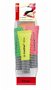Highlighter set, 2-5 mm, STABILO "Neon", 4 different colours