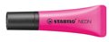 Highlighter, 2-5 mm, STABILO "Neon", magenta