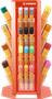 Fineliner, 0,4 mm, STABILO "Point 88", mixed colours