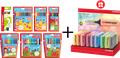 Coloring set pack 2024, STABILO