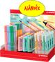 Fineliner display pack 2024, 0,4 mm, STABILO 
