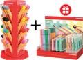 Fineliner display pack 2024, 0,4 mm, STABILO 