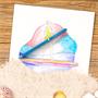Watercolour pencil set, hexagonal, STAEDTLER® 