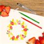 Watercolour pencil set, hexagonal, metal case, STAEDTLER® 