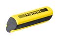 Graphite pencil set with sharpener and eraser, HB, STAEDTLER 