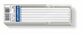 Lead, non-permanent (omnichrom), STAEDTLER "Lumocolor", white